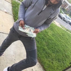 Meet your Posher, Steve